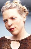 Изображение актера Лииса Репо-Мартелл