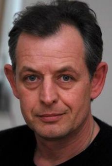 Изображение актера Михаил Билалов