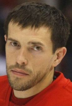 Изображение актера Павел Дацюк