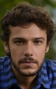 Изображение актера Жайме Матараццо