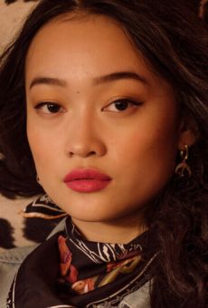 Изображение актера Callina Liang