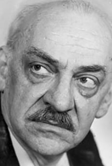 Изображение актера Ножери Чонишвили