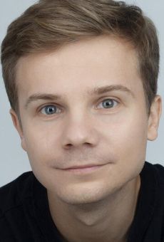 Изображение актера Владислав Кузнецов