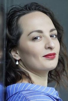 Изображение актера Оксана Гукасян
