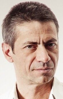 Изображение актера Люк Энтони