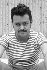 Изображение актера Франсиско Баррейро