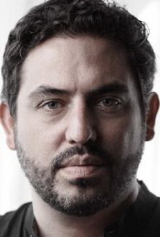 Изображение актера Бернардо Руис