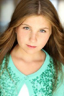 Изображение актера Brennley Brown