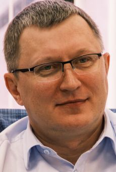 Изображение актера Николай Акелькин