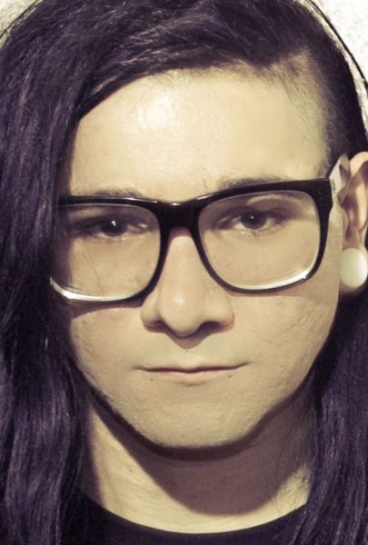 Фото №1 Skrillex