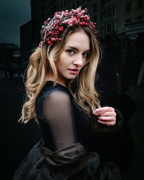 Фото №4 Кристина Александрова