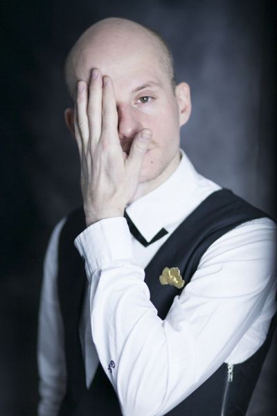 Фото №1 Кирилл Быркин