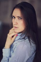 Фото №1 Дарья Марусова