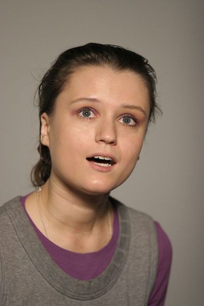 Фото №1 Анна Кузина