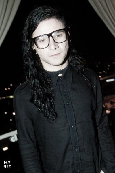 Фото №3 Skrillex
