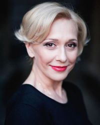 Фото №1 Галина Шевякова