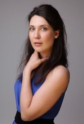 Фото №1 Юлия Акимова