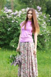 Фото №1 Анна Потапова
