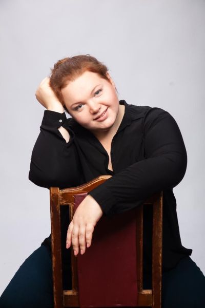 Фото №3 Наталья Паршенкова