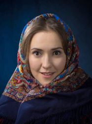 Фото №2 Дарья Марусова