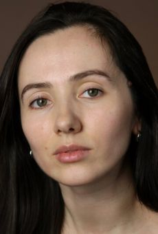Изображение актера Кристина Симоненко