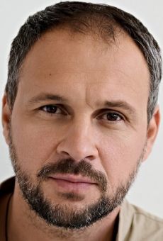 Изображение актера Николай Гусейнов