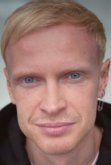 Изображение актера Константин Кузьмин