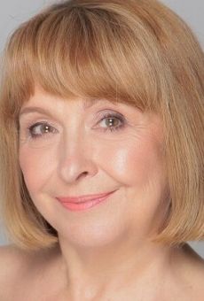 Изображение актера Елена Меньшикова