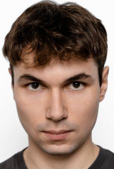 Изображение актера Андрей Назаров