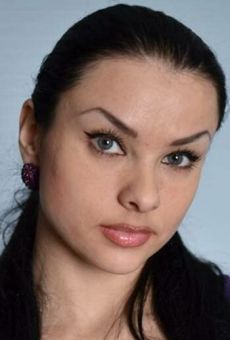 Изображение актера Аиша Мещерякова