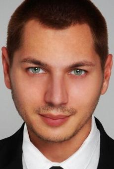 Изображение актера Никита Боголюбов