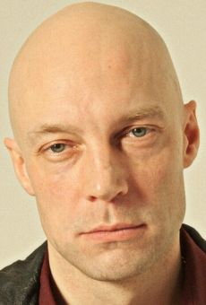 Изображение актера Павел Синюков