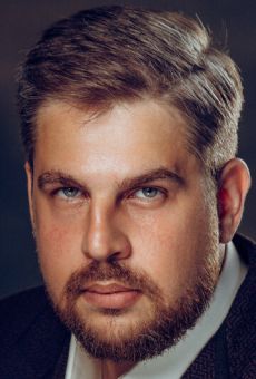 Изображение актера Николай Ткаченко