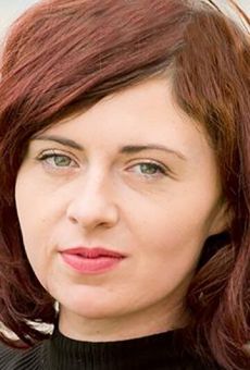 Изображение актера Ники Харли