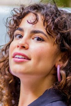 Изображение актера Dèlia Brufau