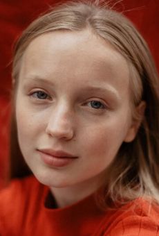 Изображение актера Mina-Giselle Rüffer