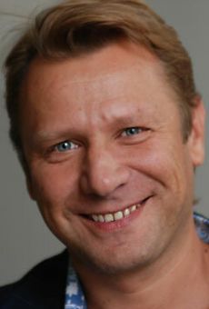 Изображение актера Олег Сушков