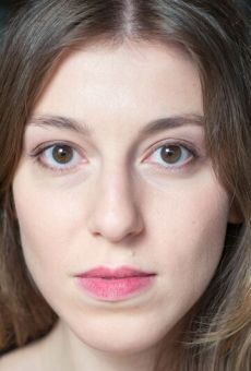 Изображение актера Лариса Фабер