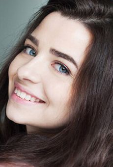 Изображение актера Алеся Клочко