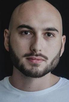 Изображение актера Феликс Мурзабеков