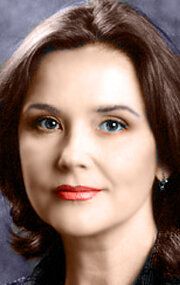 Изображение актера Ирина Дымченко