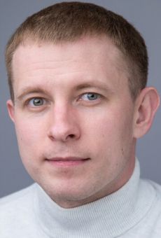 Изображение актера Дмитрий Мельников