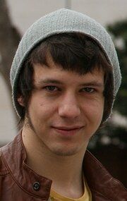 Изображение актера Марсел Боррас