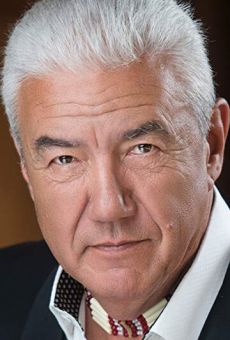 Изображение актера Том Джексон