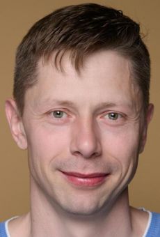 Изображение актера Андрей Григорьев