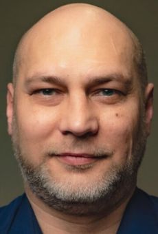 Изображение актера Юрий Федотов