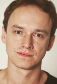 Изображение актера Владимир Кочуров