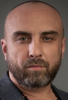 Изображение актера Евгений Маказан