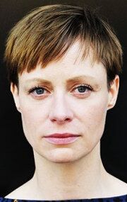 Изображение актера Катарина М. Шуберт
