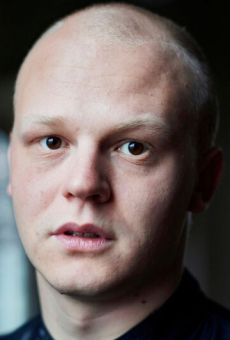 Изображение актера Себастьян Джейкоб Доппельбауэр